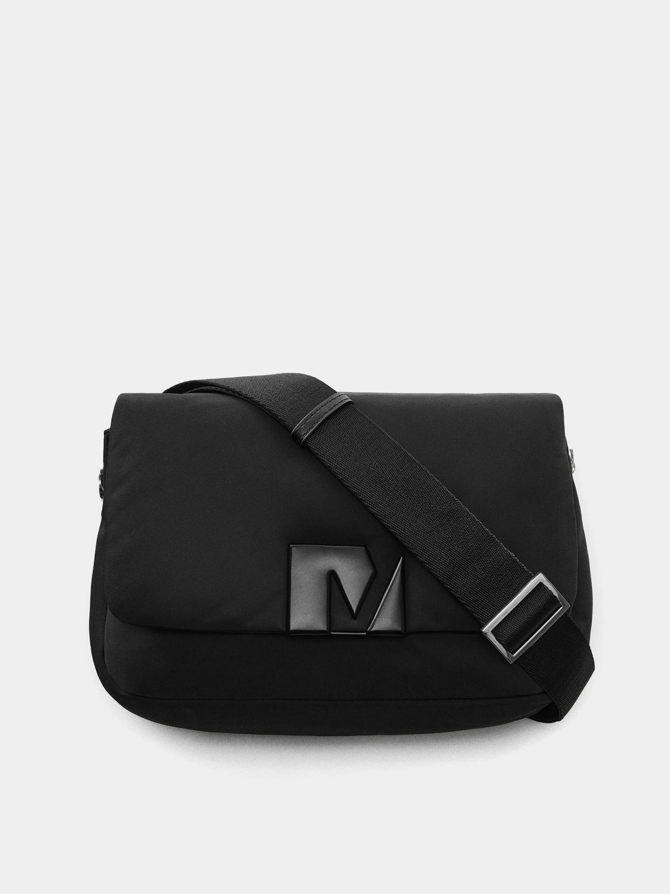 Сумки MANGO Gina модель 67000448_99 Сумки MANGO Gina модель 67000448_99 Фото