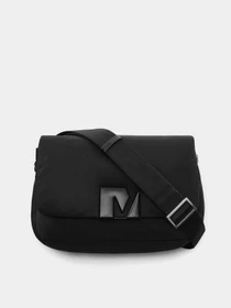 Сумки MANGO Gina модель 67000448_99 Фото