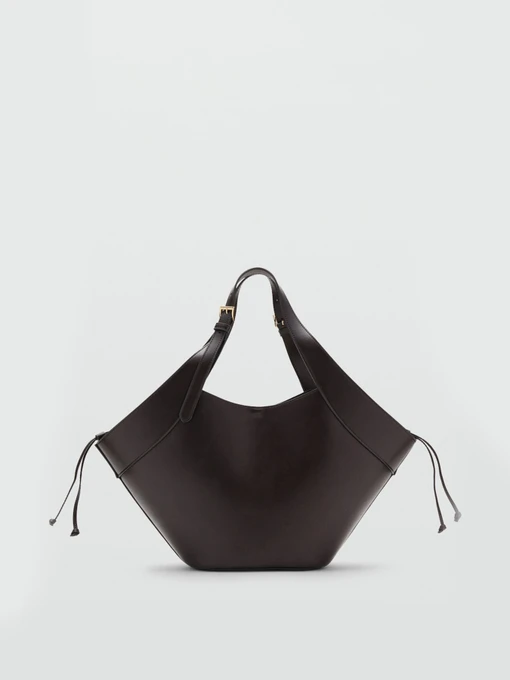 Сумки MANGO ELISE модель 27045160_32 Фото