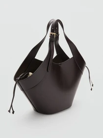 Сумки MANGO ELISE модель 27045160_32 Фото
