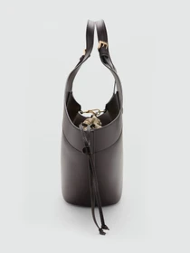 Сумки MANGO ELISE модель 27045160_32 Фото
