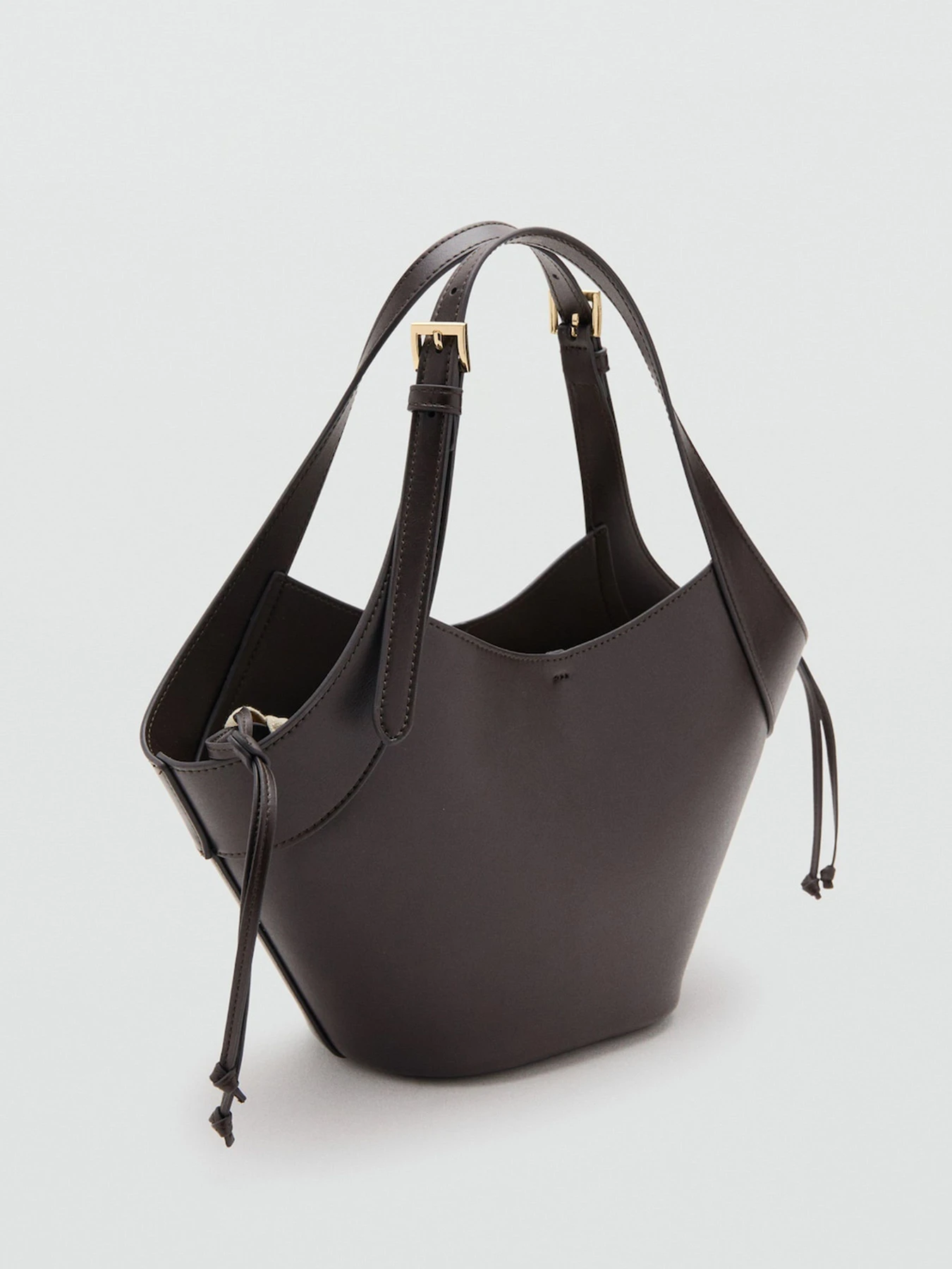 Сумки MANGO ELISE модель 27075159_32 Сумки MANGO ELISE модель 27075159_32 Фото
