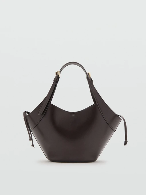 Сумки MANGO ELISE модель 27075159_32 Фото