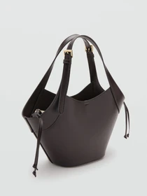Сумки MANGO ELISE модель 27075159_32 Фото