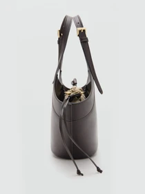 Сумки MANGO ELISE модель 27075159_32 Фото