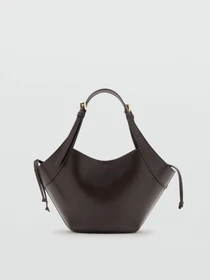 Сумки MANGO ELISE модель 27075159_32 Фото