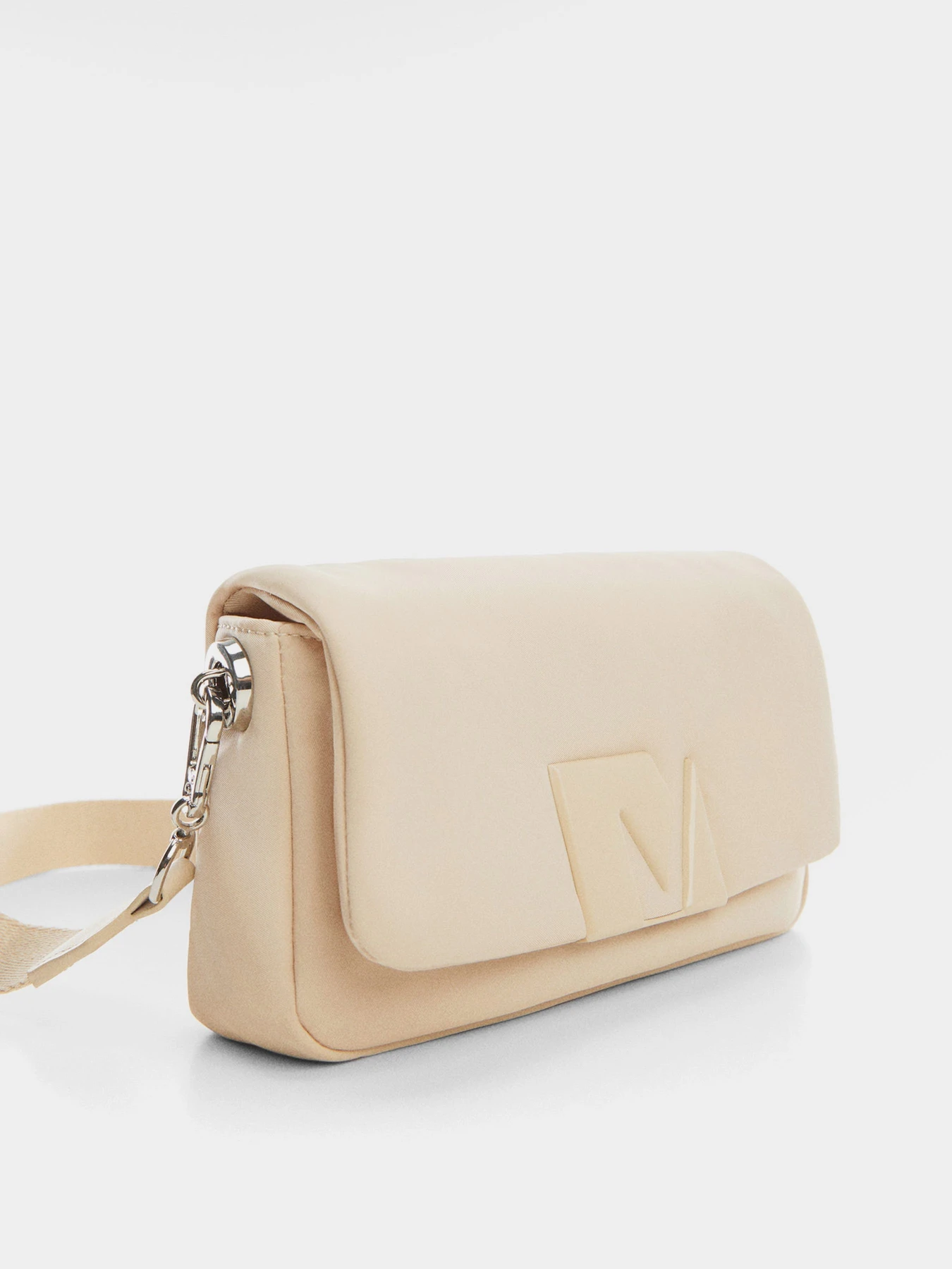 Сумки MANGO Gina модель 67000449_2 Сумки MANGO Gina модель 67000449_2 Фото
