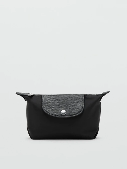 Сумки MANGO NANDA модель 27085812_99 Фото