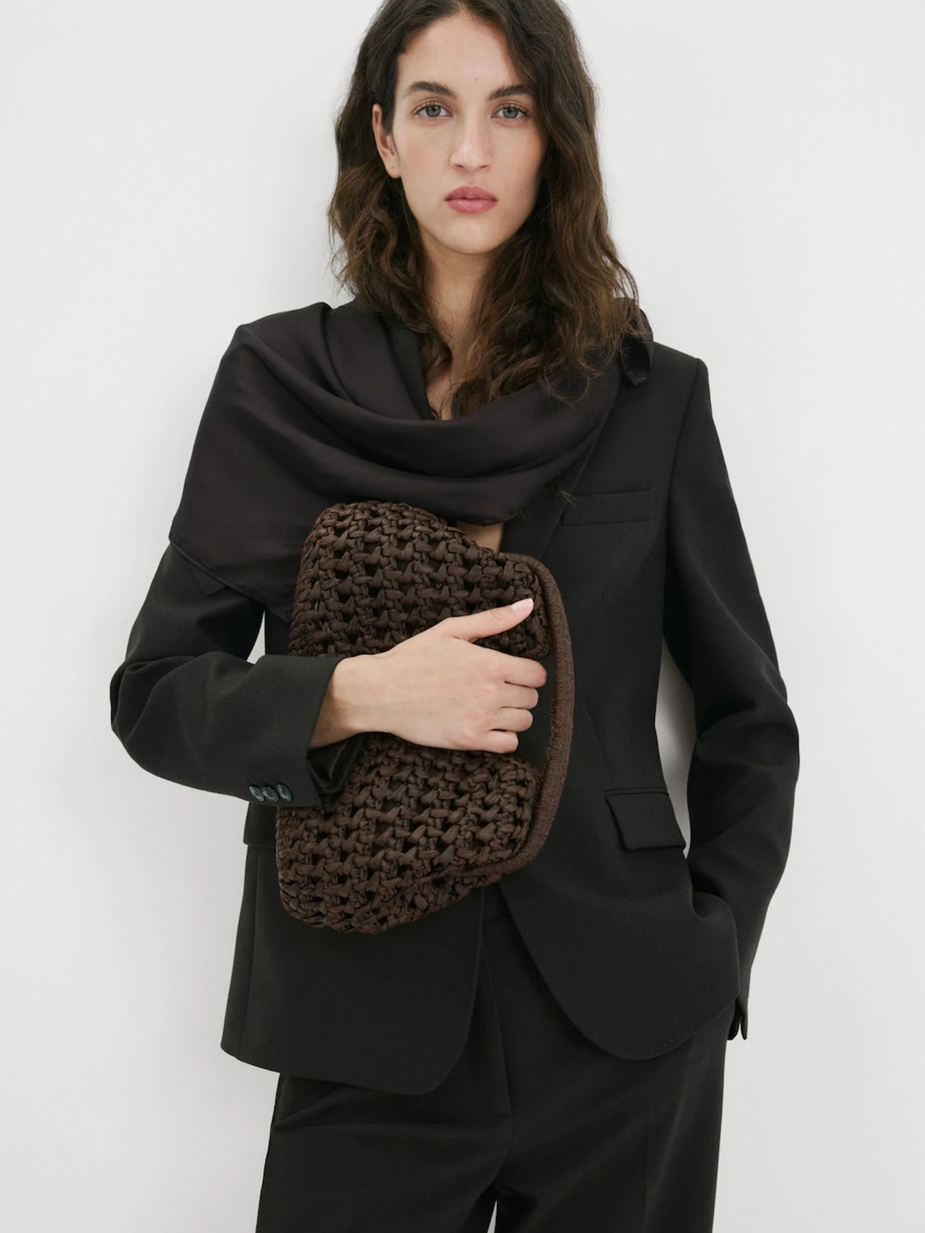 Сумки MANGO SIDNEY модель 27065930_32 Сумки MANGO SIDNEY модель 27065930_32 Фото