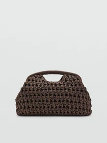 Сумки MANGO SIDNEY модель 27065930_32 Фото