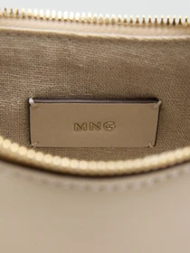 Сумки MANGO COMO модель 27075817_2 Фото