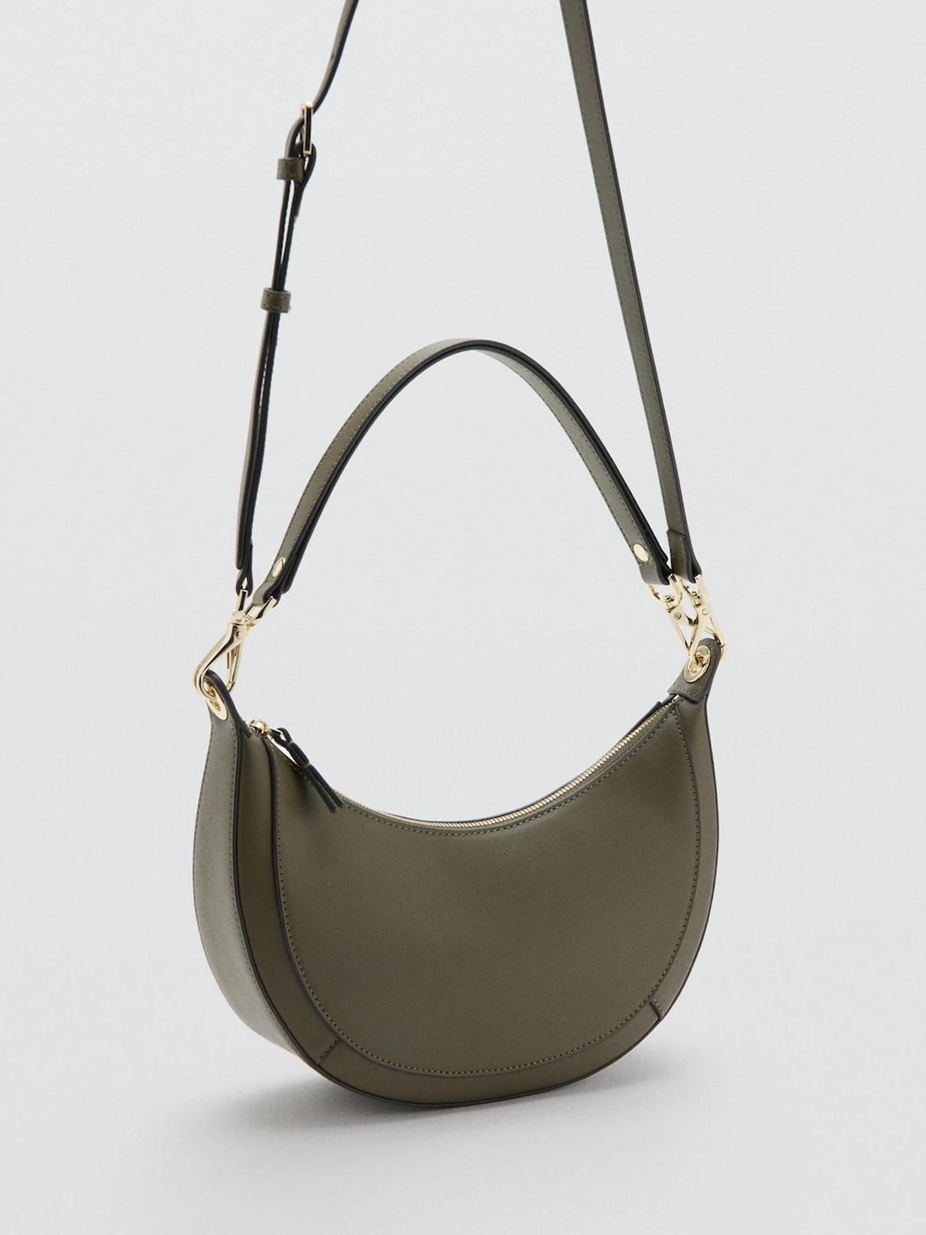Сумки MANGO COMO модель 27075817_37 Сумки MANGO COMO модель 27075817_37 Фото