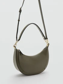 Сумки MANGO COMO модель 27075817_37 Фото