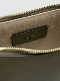 Сумки MANGO COMO модель 27075817_37 Фото