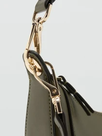 Сумки MANGO COMO модель 27075817_37 Фото