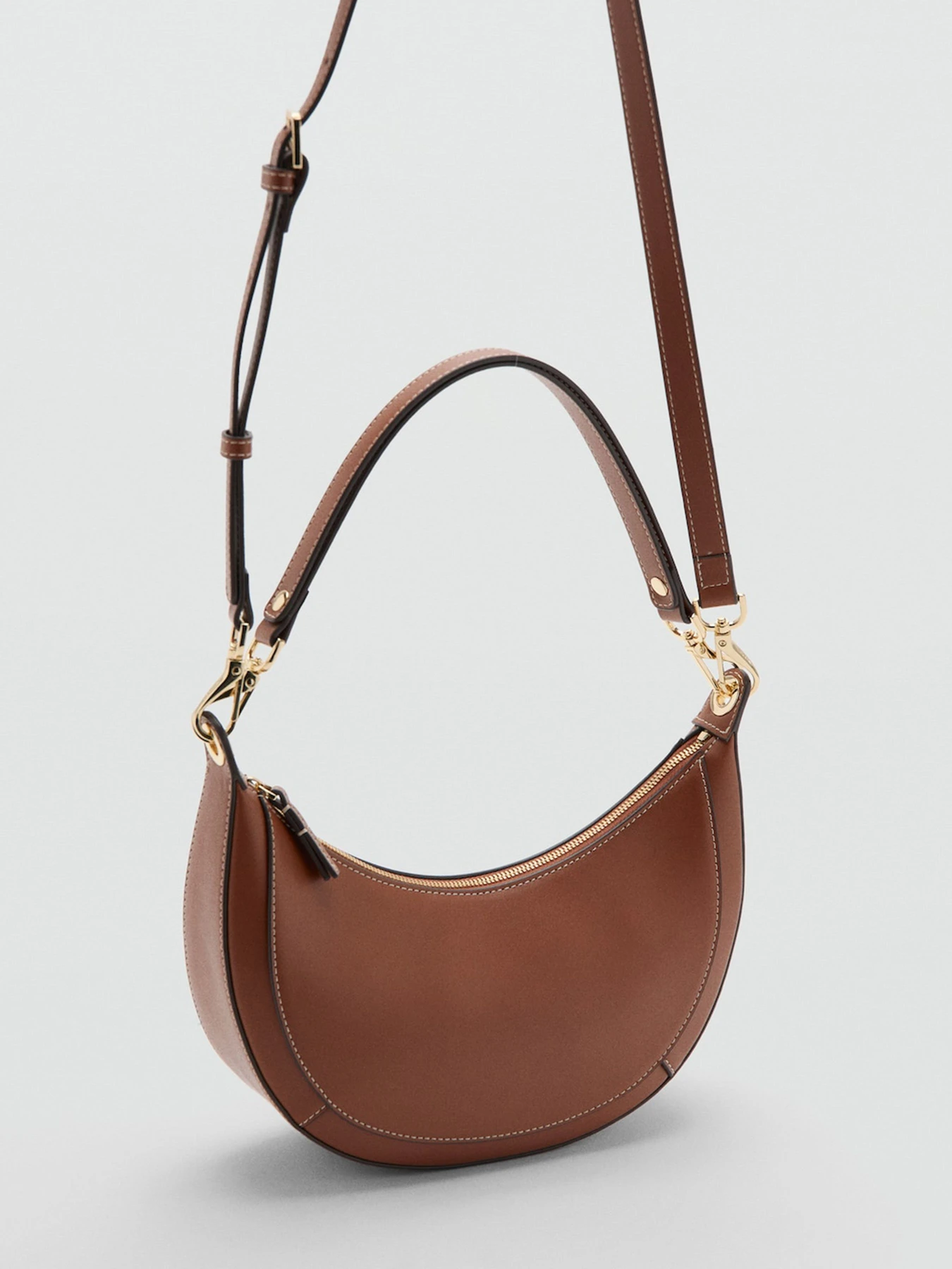 Сумки MANGO COMO модель 27075817_CU Сумки MANGO COMO модель 27075817_CU Фото