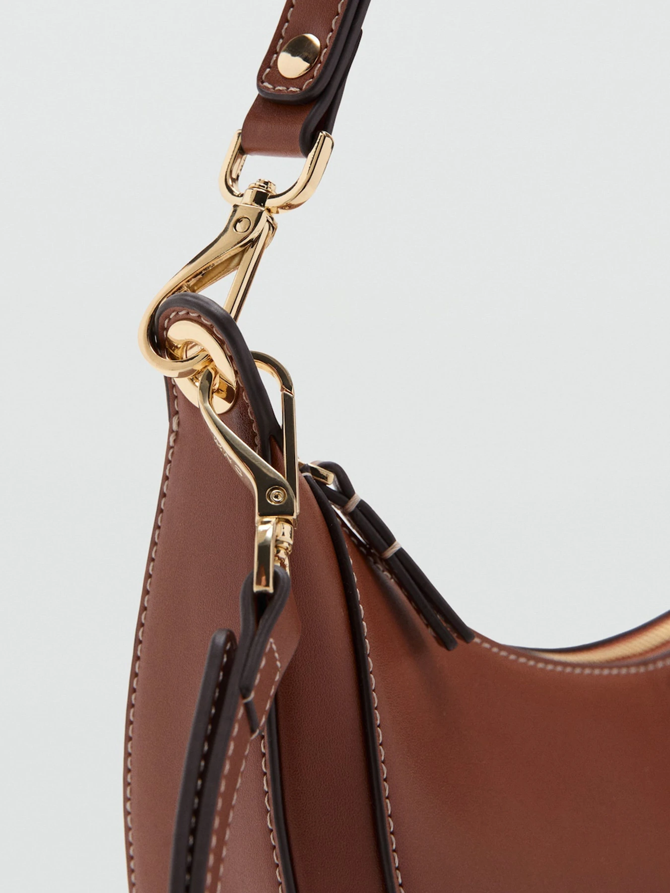 Сумки MANGO COMO модель 27075817_CU Сумки MANGO COMO модель 27075817_CU Фото