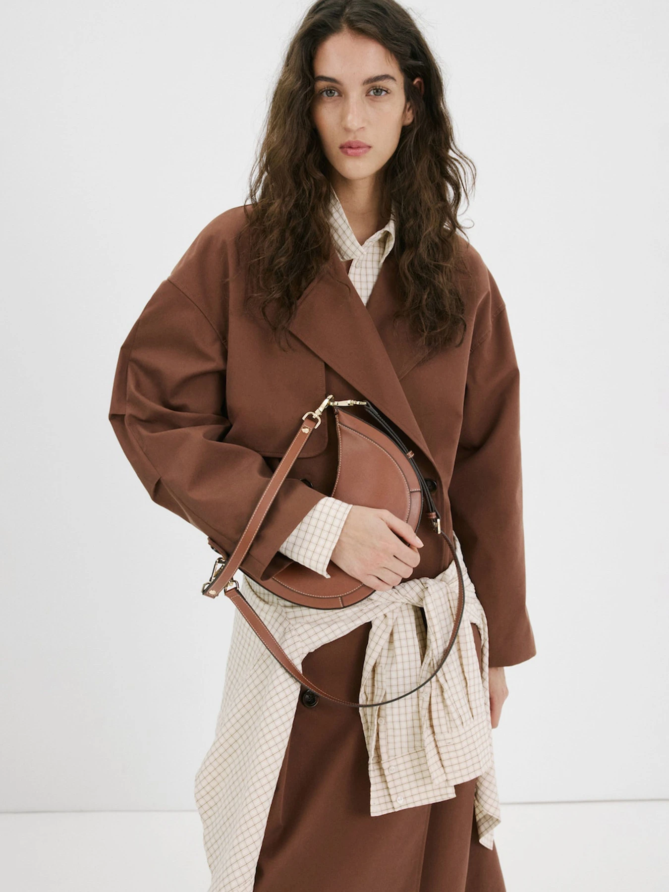 Сумки MANGO COMO модель 27075817_CU Сумки MANGO COMO модель 27075817_CU Фото