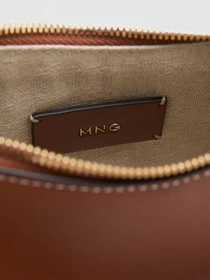 Сумки MANGO COMO модель 27075817_CU Фото