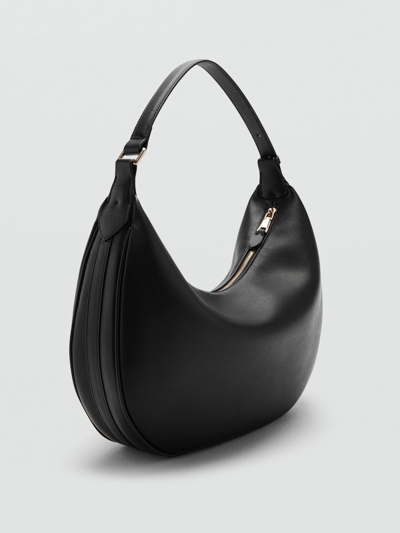Сумки MANGO DELIA модель 27095980_99 Сумки MANGO DELIA модель 27095980_99 Фото