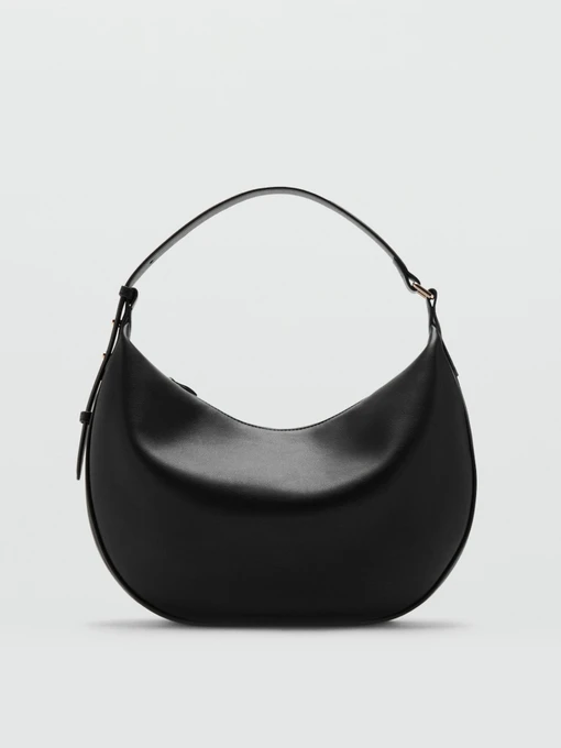Сумки MANGO DELIA модель 27095980_99 Фото