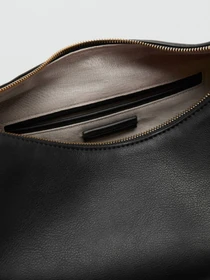 Сумки MANGO DELIA модель 27095980_99 Фото