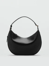 Сумки MANGO DELIA модель 27095980_99 Фото