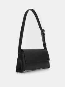 Сумки MANGO Lucer модель 67020433_99 Фото