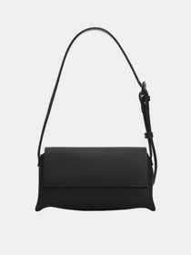 Сумки MANGO Lucer модель 67020433_99 Фото