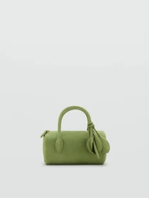 Сумки MANGO BLANES модель 27035988_43 Фото