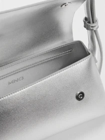 Сумки MANGO Lucer модель 67020433_PL Фото
