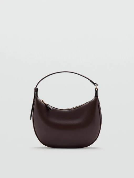 Сумки MANGO DELIA модель 27045981_32 Фото