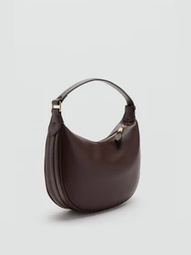Сумки MANGO DELIA модель 27045981_32 Фото