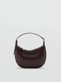 Сумки MANGO DELIA модель 27045981_32 Фото
