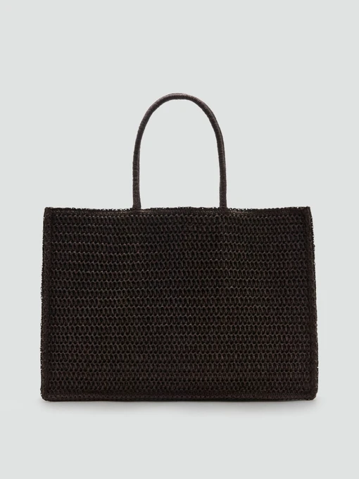 Сумки MANGO HARPER модель 27046737_32 Фото