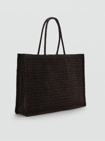 Сумки MANGO HARPER модель 27046737_32 Фото