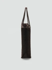 Сумки MANGO HARPER модель 27046737_32 Фото