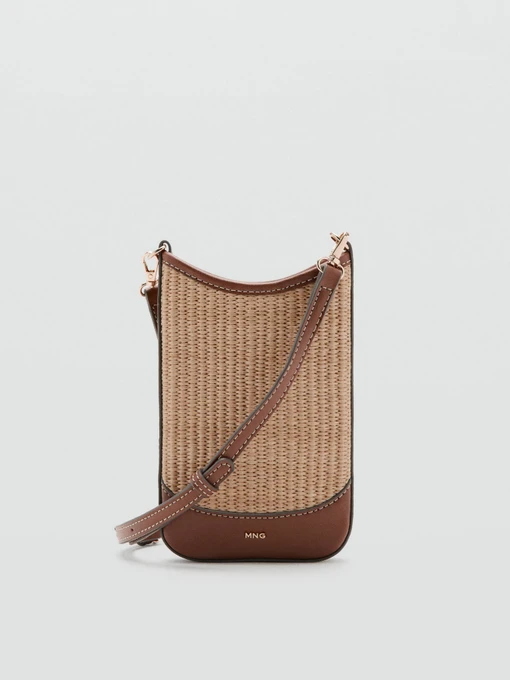 Аксессуары для смартфонов MANGO BILMA модель 27066747_8 Фото