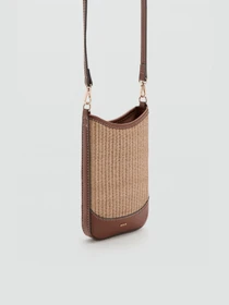 Аксесуари для смартфонів MANGO BILMA модель 27066747_8 Фото