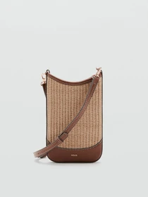 Аксессуары для смартфонов MANGO BILMA модель 27066747_8 Фото