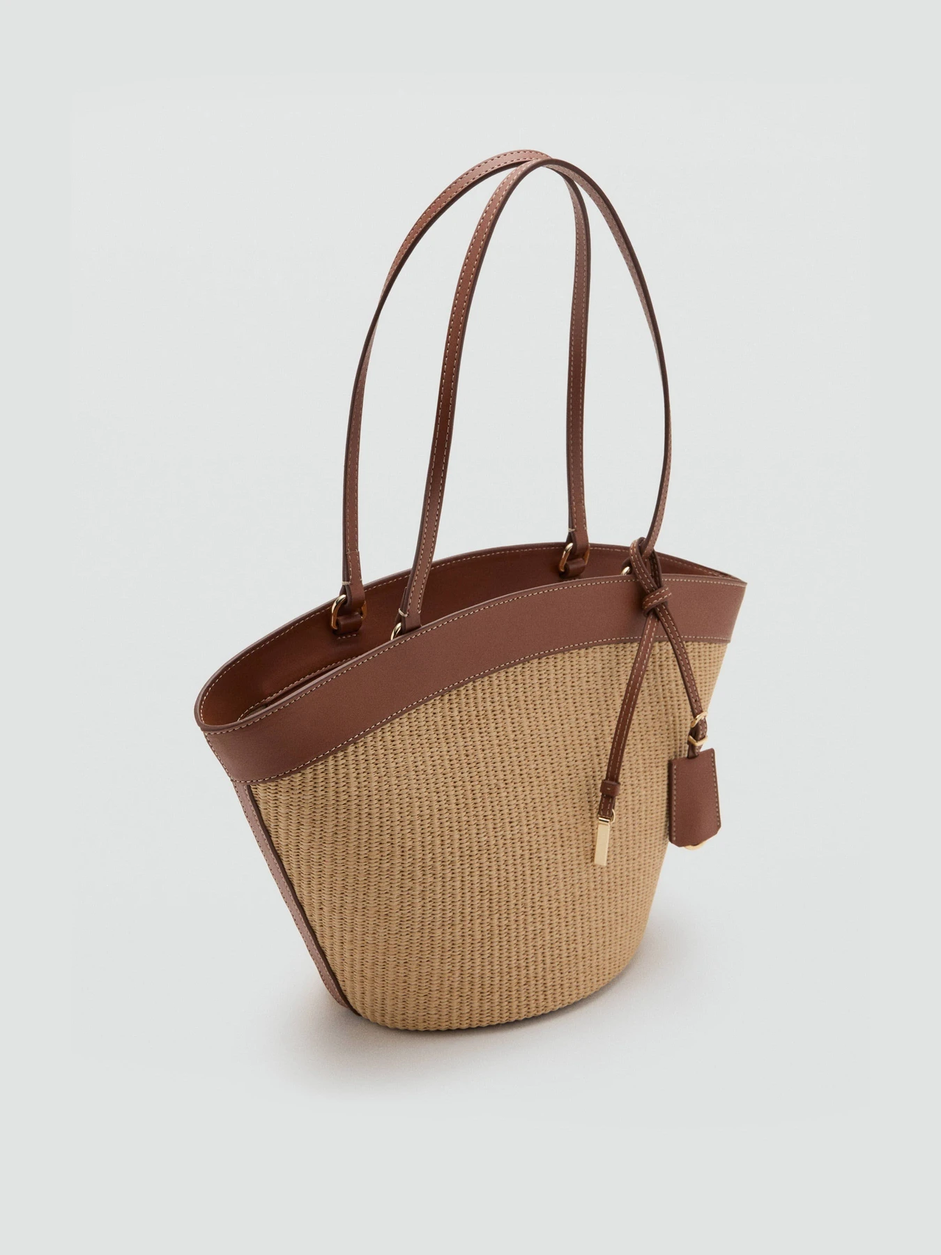 Сумки MANGO BILMA модель 27085983_CU Сумки MANGO BILMA модель 27085983_CU Фото