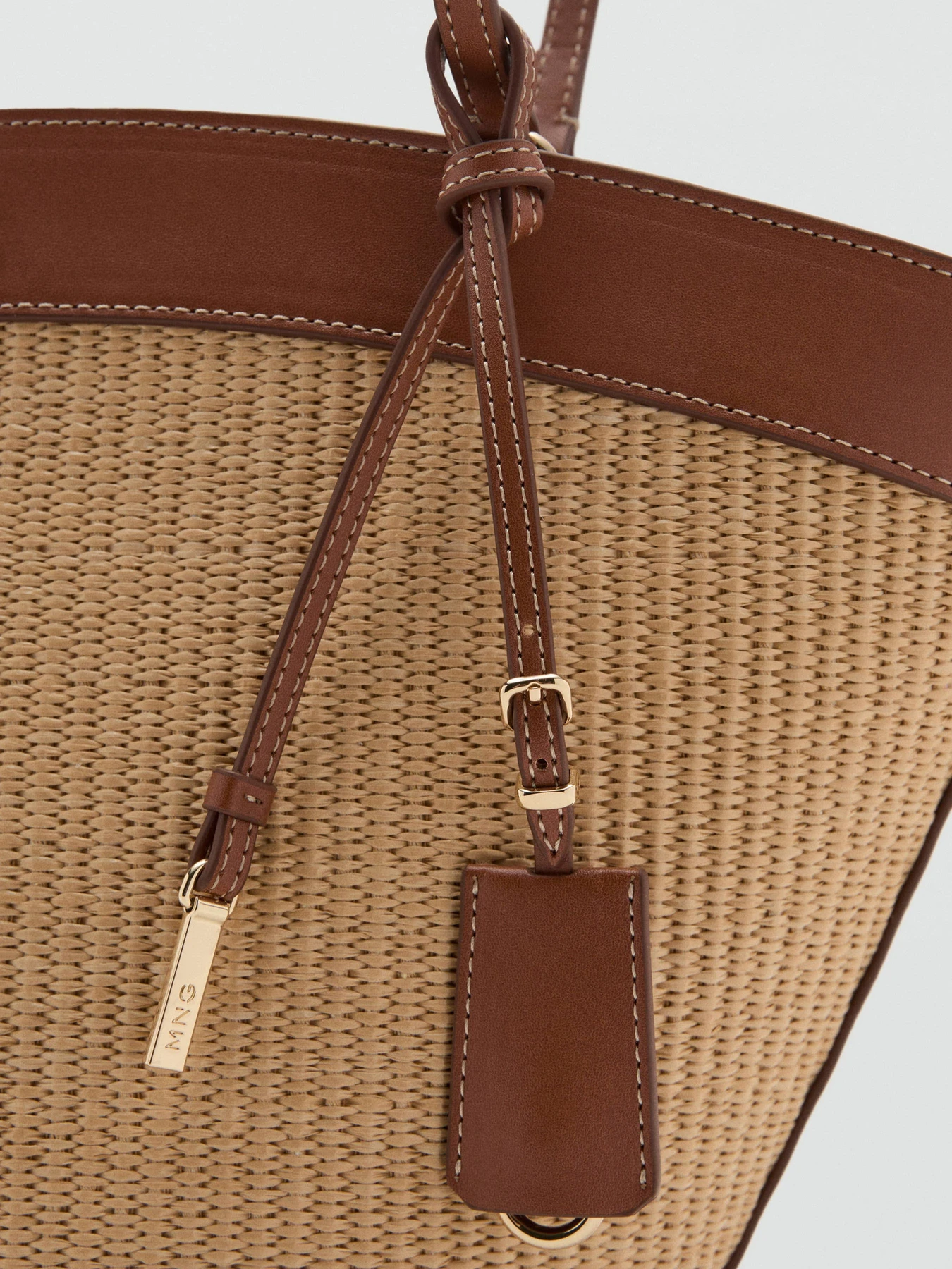 Сумки MANGO BILMA модель 27085983_CU Сумки MANGO BILMA модель 27085983_CU Фото