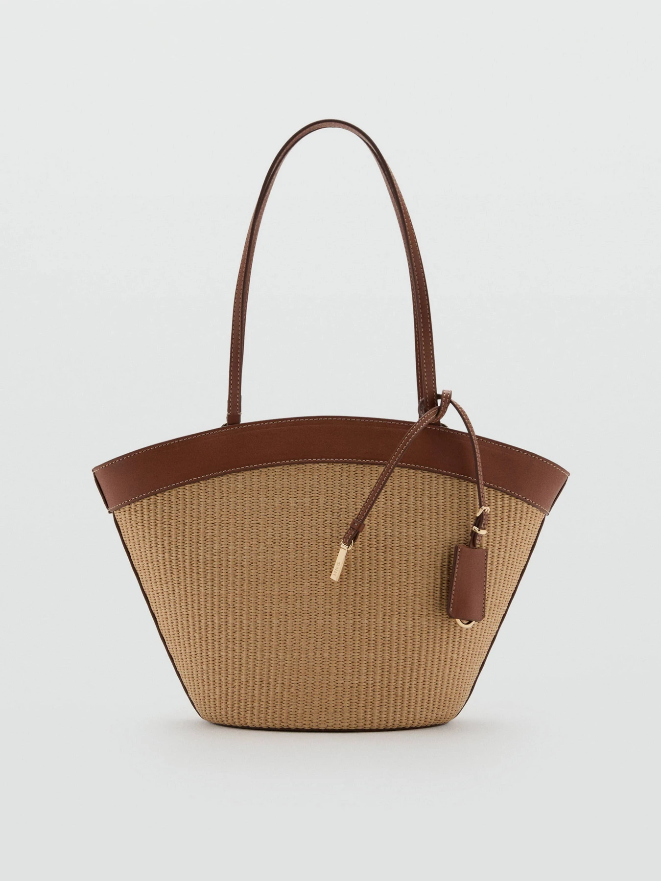 Сумки MANGO BILMA модель 27085983_CU Сумки MANGO BILMA модель 27085983_CU Фото
