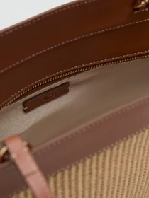Сумки MANGO BILMA модель 27085983_CU Фото