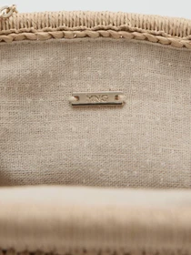 Сумки MANGO CORFU модель 27087775_8 Фото