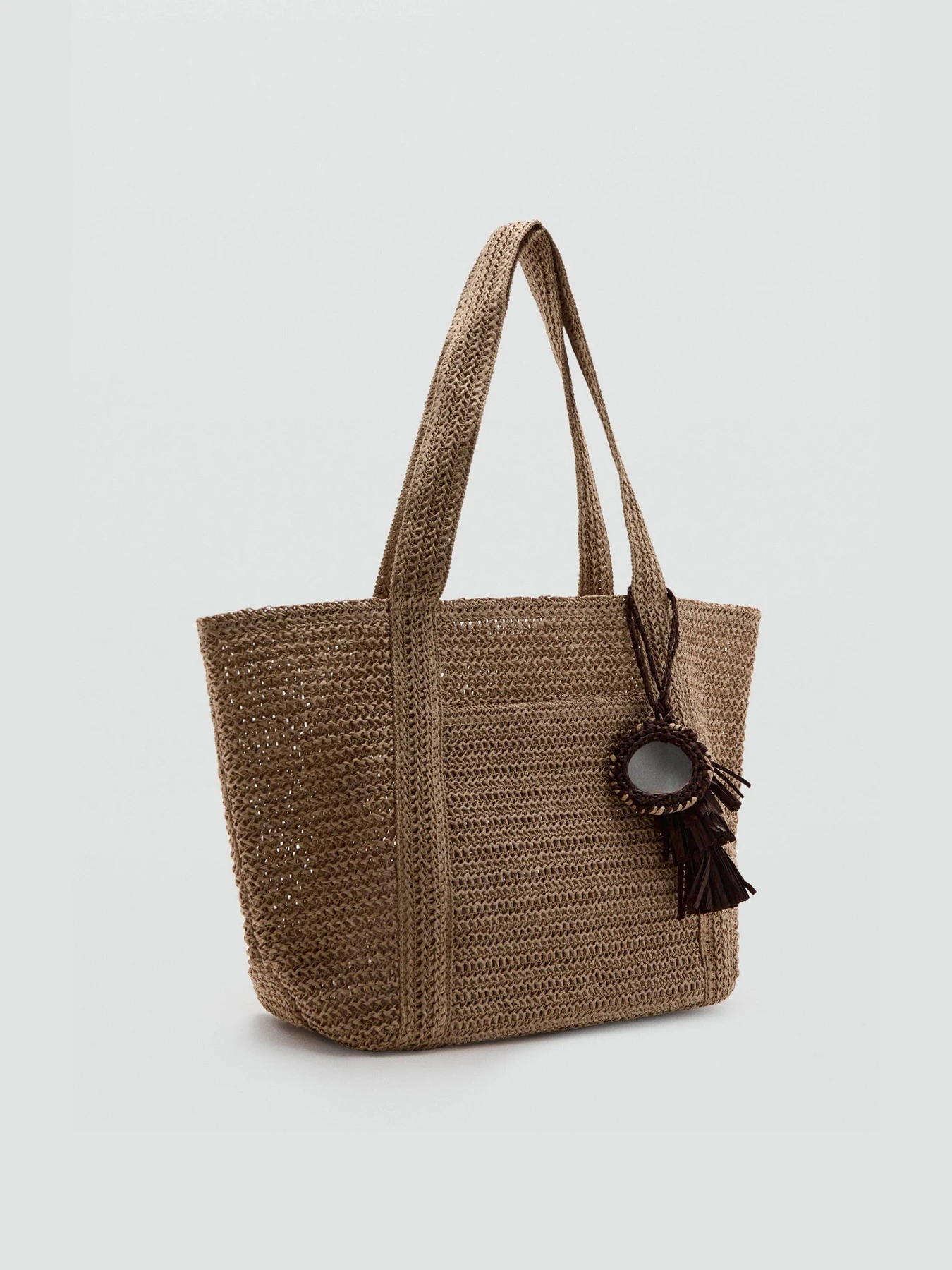 Сумки MANGO ARMOND модель 27097159_8 Сумки MANGO ARMOND модель 27097159_8 Фото