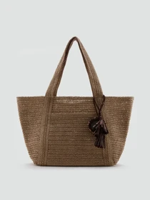 Сумки MANGO ARMOND модель 27097159_8 Фото