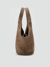 Сумки MANGO LILIANA модель 27037785_30 Фото