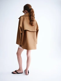 Куртки и дубленки MANGO OLMO модель 27087799_31 Фото