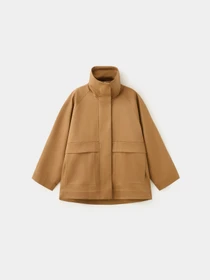 Куртки и дубленки MANGO OLMO модель 27087799_31 Фото